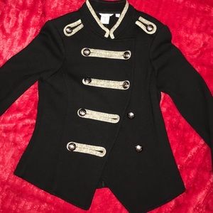 Michael Jackson Inspired Sweater